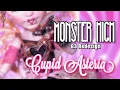 Download Lagu Monster High G3 Cupid Asteria Redesign - Dolls of Amber