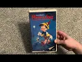 Download Lagu My Walt Disney Black Diamond Classics VHS Collection: 2025 Edition