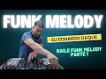 Download Lagu Baile Funk Melody (Edição 1) - As clássicas do Freestyle Miami em sequência mixada ao vivo