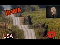 Exploring the Hidden Gems of Iowa
