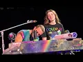 Coldplay - Magic (With Rebecca Roma  Stadio Olimpico) 가사번역