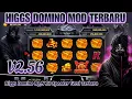Higgs Domino Mod Apk Terbaru Versi 2.56 Domino Rp x8 Speeder Tema Sasuke
