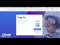 1st and 2nd grade clever access tutorial