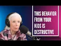 When Family Accusations Turn Ugly