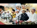 Download Lagu Nurul Musthofa - Qul Ya Adzim (Ust. Rozi \u0026 Anang Rusli) - Puncak Resepsi HARLAH MARHABAN Ke-7