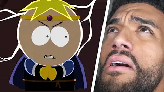 South Park Is TOO UNHINGED (I Shouldn't Have Returned...)