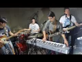 Loco tu forma de ser - Autenticos Decadentes (Cover By ViniloBand)