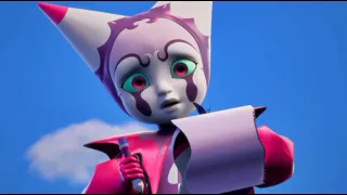 ميراكولوس الموسم 6 الحلقة 2 كاره الرسم 