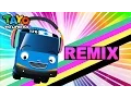 Download Lagu [Tayo Opening Remix] Party time with Tayo!
