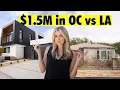 Download Lagu What $1.5M Gets You In The LA Suburbs