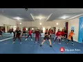 Download Lagu Sandrina - Habis Minum Apa | Zumba | Senam Kreasi | Dance Fitness