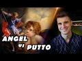 Do you know the difference between Angel and Putto