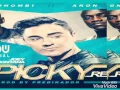 Download Lagu Picky ( Remix ) - Joey Montana ft Akon, Mohombi