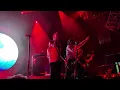 The Devil Wears Prada - When You're Gone (Live) @ Denver, 3/28/2026