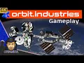 OUR PRIVATE SPACE STATION OF THE FUTURE - Orbit Industries