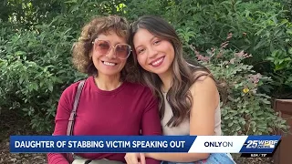 Exclusive Daughter refuses to let mother be defined by deadly Barnes Noble attack