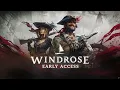 How to Get Sturdy Rapier in Windrose
