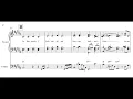 Jacob Collier - In My Room (Transcription)
