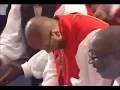 Bishop Moales War Cry Victory Praise Break