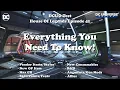 DCUO Test Everything You Need To Know House of Legends
