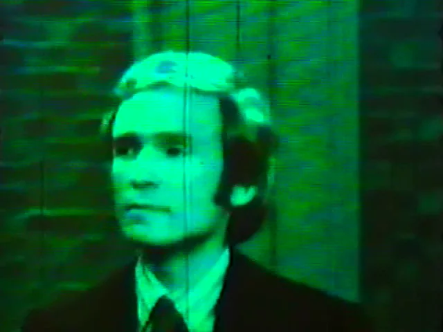 ABC promo The Dick Cavett Show 1970s