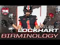 Commitment Miles Lockhart joins Birminology to open up on his decision to commit to Ohio State