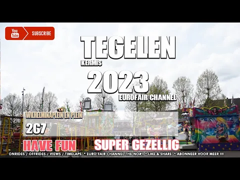 Video Kermiseditie 2023