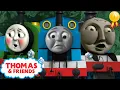 Thomas Friends - Every Single CGI Accident Series 13-24 19 Specials