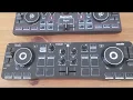 Download Lagu Quick n Dirty: DJ2GO2 vs DJ Control Starlight with VDJ8.3/2018