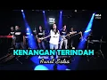 Download Lagu Kenangan terindah Samson  - Aurel Salsa - OM KOPLO TIME
