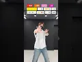 Download Lagu 【†KRUSHDAFIGHT!†】TikTok dance tutorial TAKAHARU #shorts #trend #trending