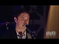 The Airborne Toxic Event - Goodbye Horses (Live at SXSW)