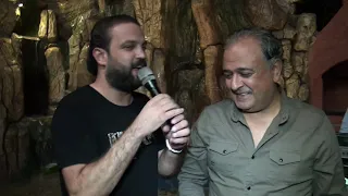 من سابع طابق مش رامي حالي محمد صبيحات ماجد زريقات ايام التعريفة 