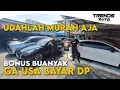 Download Lagu UDAH MURAH AJA! BONUS BUANYAK MOBIL LENGKAP DAN GA PERLU BAYAR DP DI NAVA SUKSES MOTOR