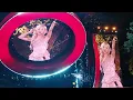 Download Lagu BLACKPINK ROSÉ - FULL PERFORMANCE Big Screen FANCAM - Global Citizen Festival NYC (9/27/25)