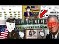 Red White PAIN Endless Historical Suffering as USA in HOI4 s Most Painful Mod
