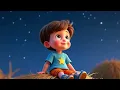 Superinia - Αστεράκι μου Λαμπρό 🌟 | Παιδικό Τραγούδι για Νανούρισμα | Twinkle Twinkle στα Ελληνικά