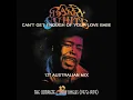 Barry White -  Can't Get Enough Of Your Love, Babe [Tom Mix 12'']
