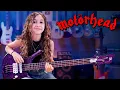 Download Lagu MOTORHEAD - THE Ace Of Spades (Bass Line)