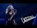 Download Lagu Hana Raca – Don't Watch Me Cry | Knockouts | The Voice Norge 2019