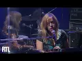 Cats On Trees - Sirens call en live dans le Grand Studio RTL - RTL - RTL