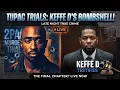 INSIDE THE LAS VEGAS COURTROOM Keffe D Trial Live Breakdown