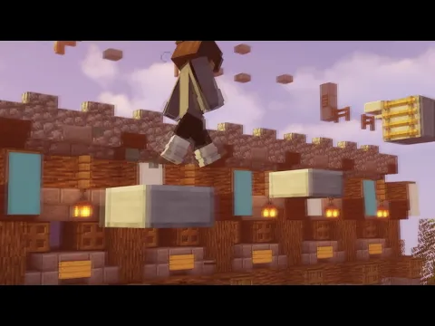 Minecraft server video for ComplexMC