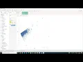 Custom Sliders for Scatterplot in Tableau EN
