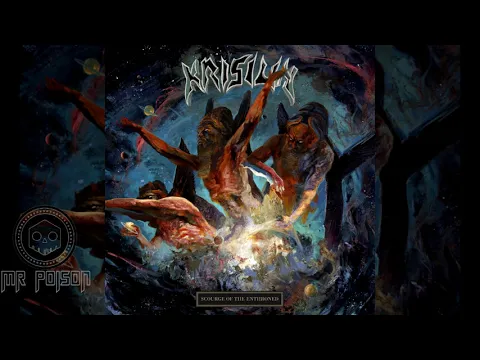 Download MP3 Krisiun - Demonic III