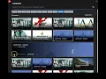 eWolf Digication Template Library