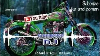 dj lily alan walker full bass remix versi angklung dj terbaru 1 juta view 2020