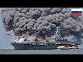 Download Lagu Schokkend! Een Russische SU-57-piloot vernietigde met zijn waanzinnige stunt een Amerikaans vliegdek