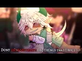 Leif Rip his head off