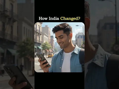 How JIO started 🌐📱 #shorts #kannada #reliancejio #dhairyammotivation